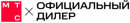 лого МТС (Москва) партнёр